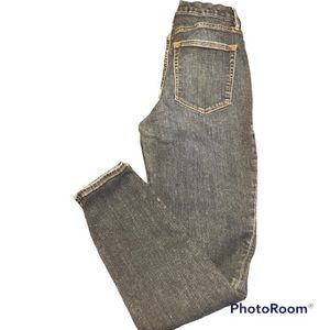Good American good legs skinny jeans size 10/30